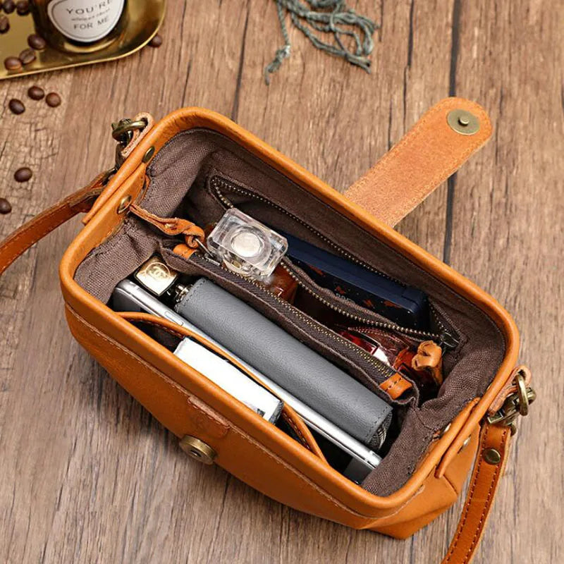 Lily - Mini Borsa a Tracolla