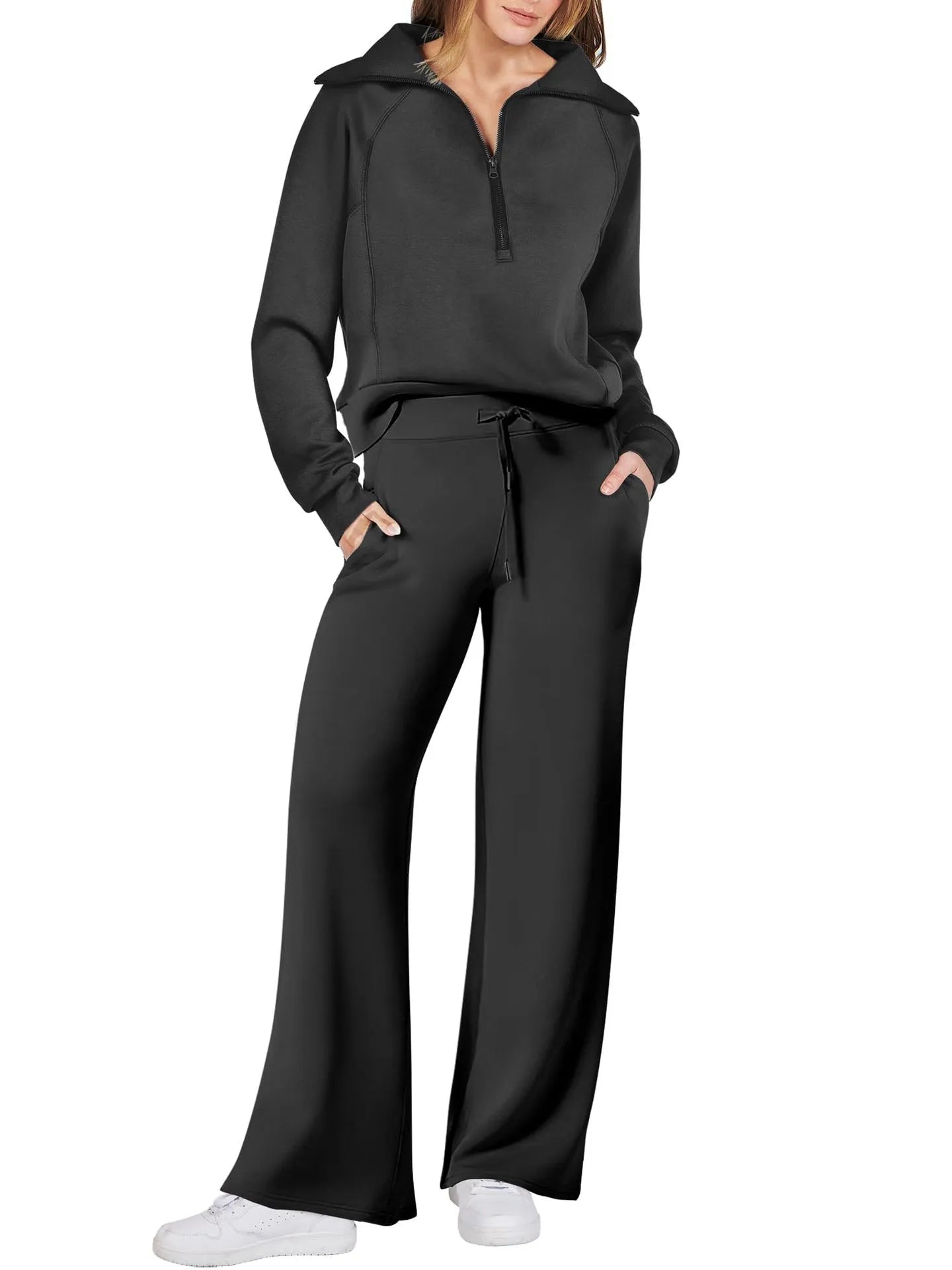 Isabeau - Completo Lounge Minimalista